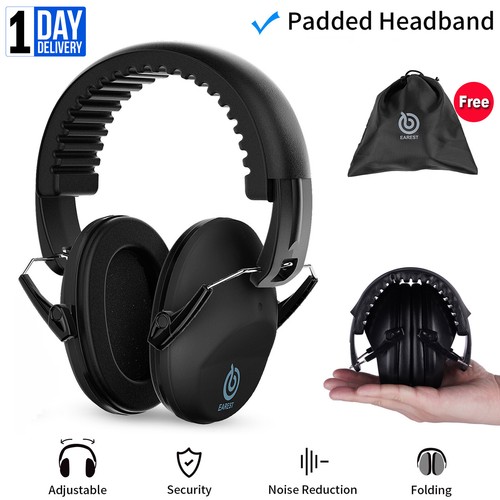 Earest adult ear defenders - adult,