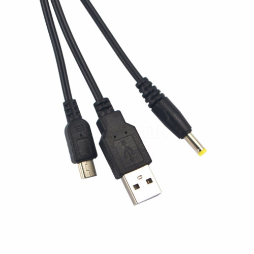 Usb data cable - in, charger