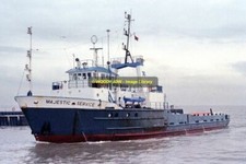 ap1217 - Oil Rig Service -