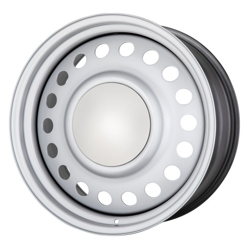 X18 jbw lenis - 8"x18", silver
