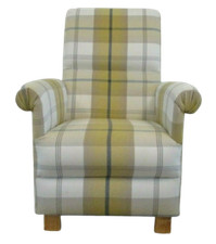 Porter & Stone Balmoral Ochre