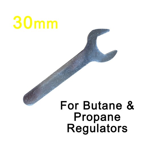 30mm gas bottle regulator - gas,