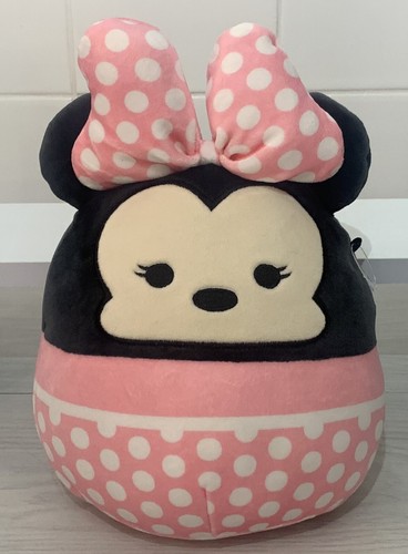 Squishmallows disney minnie - squishmallows,