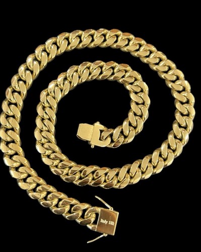 Engraved gold filled - filled, miami
