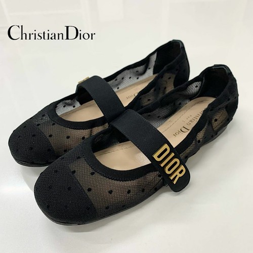 Dior christian baby flat - christian, baby-d