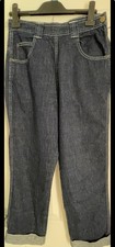 Freddies of Pinewood Teddy Girl Jeans 30 R fabulous jeans excellent condition 