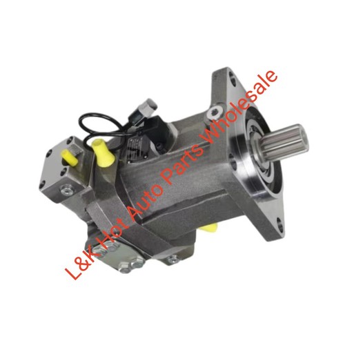 Hydraulic motor 925292 - motor, for