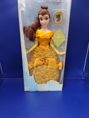 Disney princess belle classic - disney,