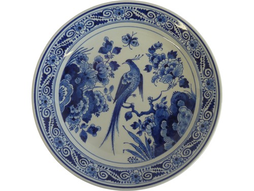 Royal delft 1653 koninklijke - delft,