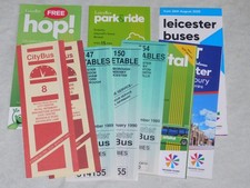 Lot leicester bus - lot,