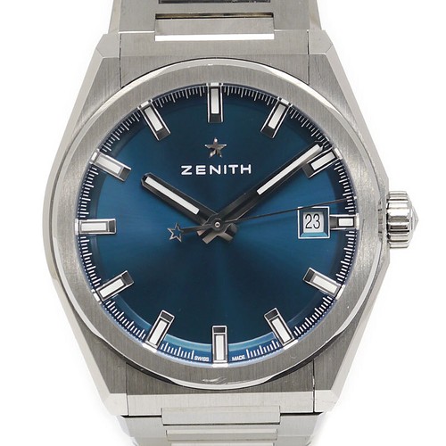 Zenith defy classic - zenith,