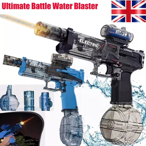 Ultimate battle blaster - ultimate,