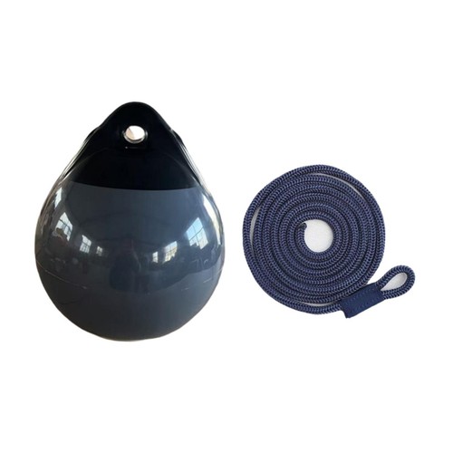 Boat buoy ball - boat,