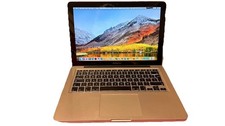Apple MacBook Pro 13" Late