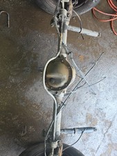 Mercedes Sprinter W906 OM651