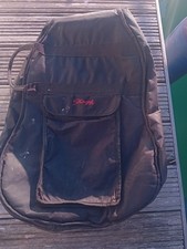 Stagg Bass soft padded case