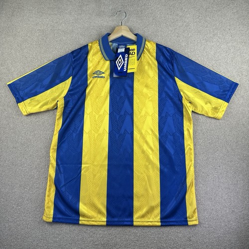 Vintage 90s umbro - 90s, football