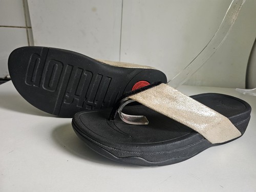 Fitflop surfa designer 5 - surfa, uk