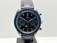Omega Speedmaster Moonphase