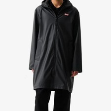 Hunter downpour rain coat - hunter,