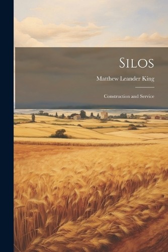 Matthew leander king silos - leander,