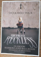 The Pretty Reckless - live