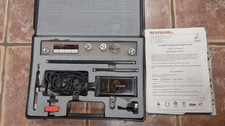 Renishaw Ballbar Tool