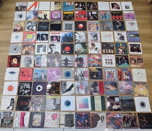 80s synth new romantics joblot - synth,