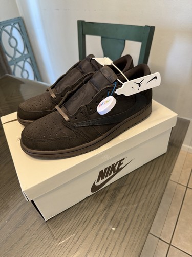 Travis scott jordan low - scott,