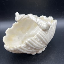 Small Antique Porcelain