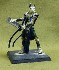 Classic Metal Ushabti - Tomb Kings - Warhammer Old World #5AU