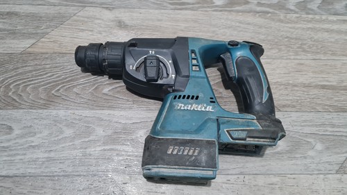 Makita dhr242 18v - makita,