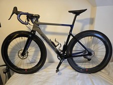 Cannondale Supersix Evo CX