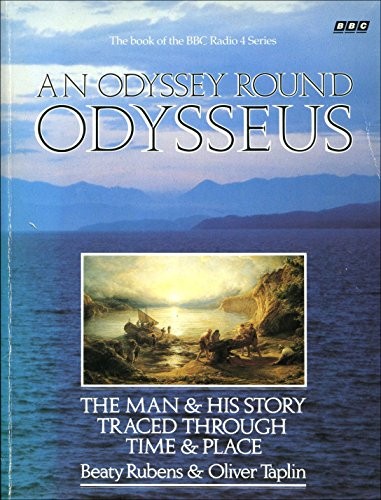 Odyssey around - odyssey,