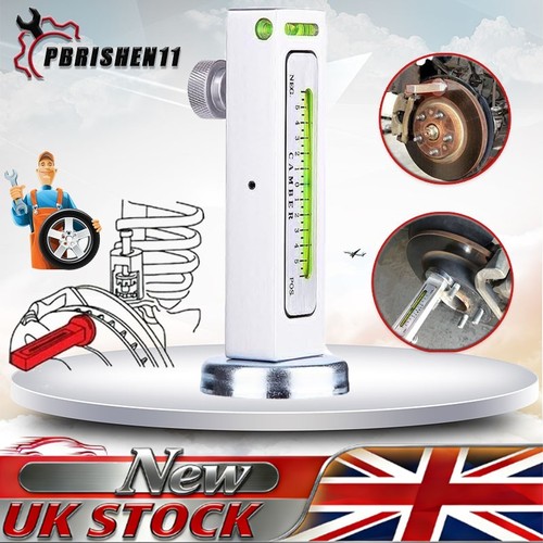Magnetic gauge tool for - gauge,
