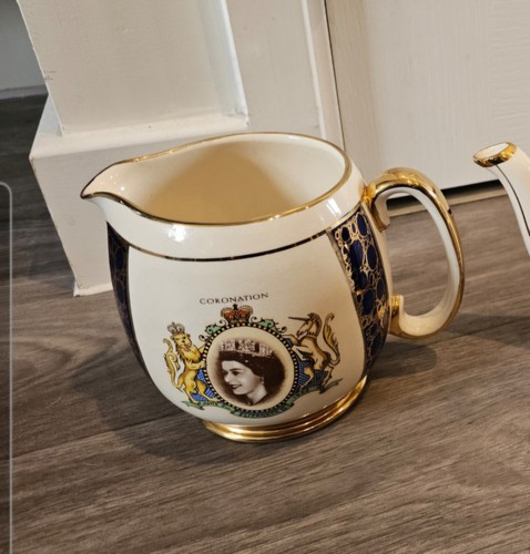 Rare vintage ringtons ltd - ringtons, e:r