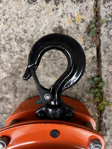 500kg chain block - 500kg,