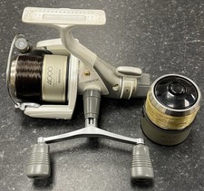 Shimano Stradic 4000 GTM