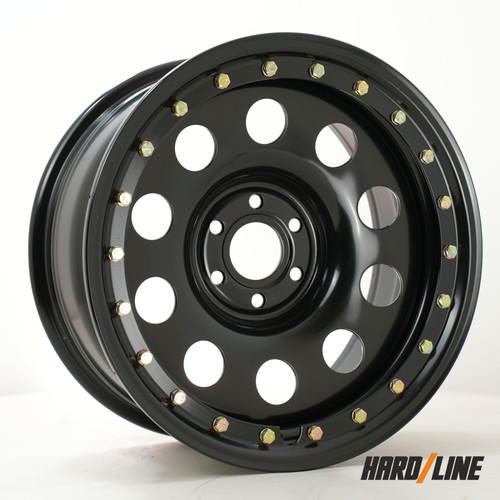 8 steel wheel - x, 17"