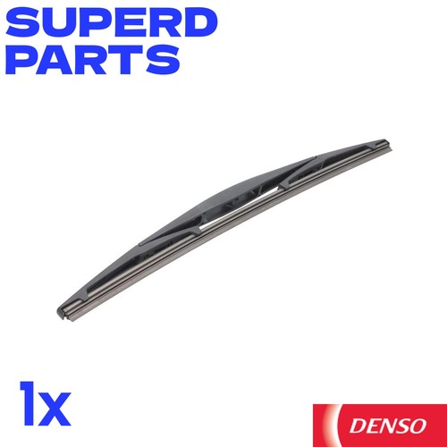 Wiper blade standard rear - wiper,