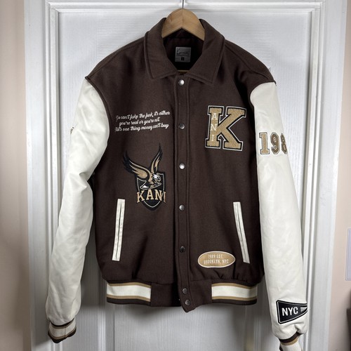 Vintage karl kani varsity - vintage,
