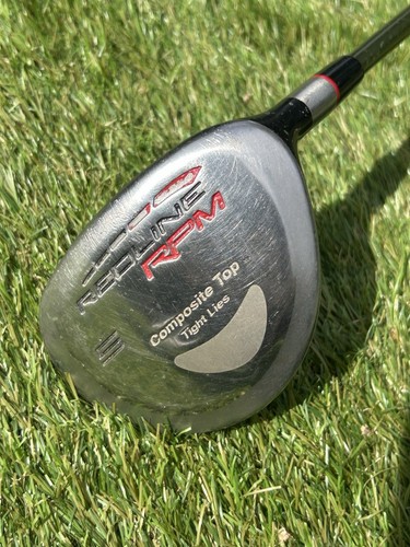 Adams golf redline rpm tight - adams,
