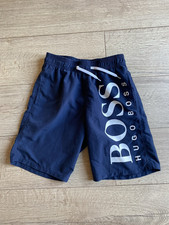 Hugo Boss Kids Youth Swimming
