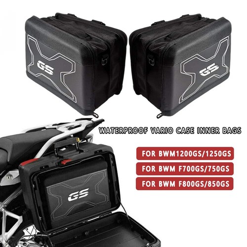 Inner bags for vario case - inner,