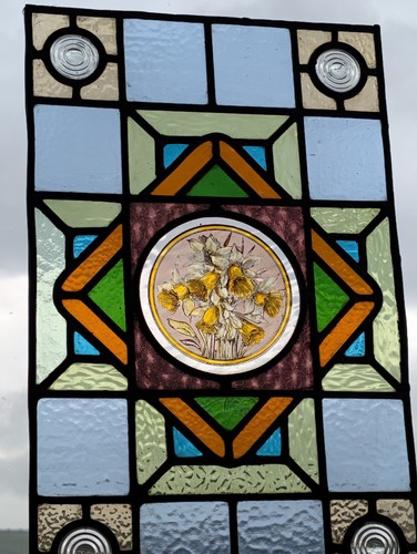 Beautiful victorian stained - beautiful,