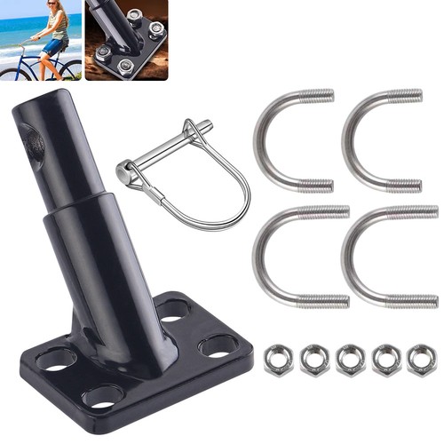 Aluminum alloy bike - aluminum, trailer
