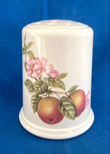 Vintage ashberry melamine - m&s,