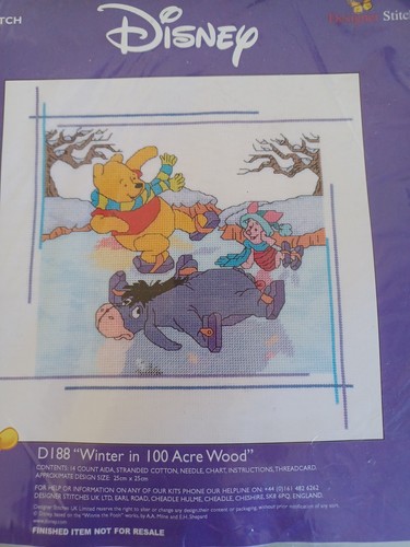 New larger winnie the pooh - winnie,