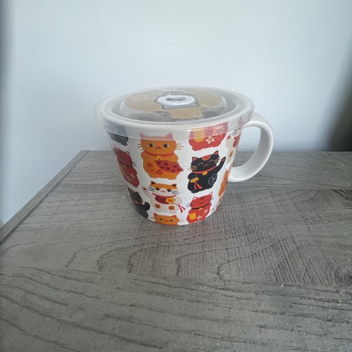 New boston warehouse souper - new,