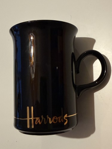 Vintage 70s harrods churchill - vintage,